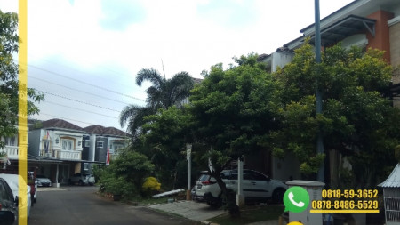 Cluster Sunrise Paradise Grand Wisata info Hartono - Rumah Dijual