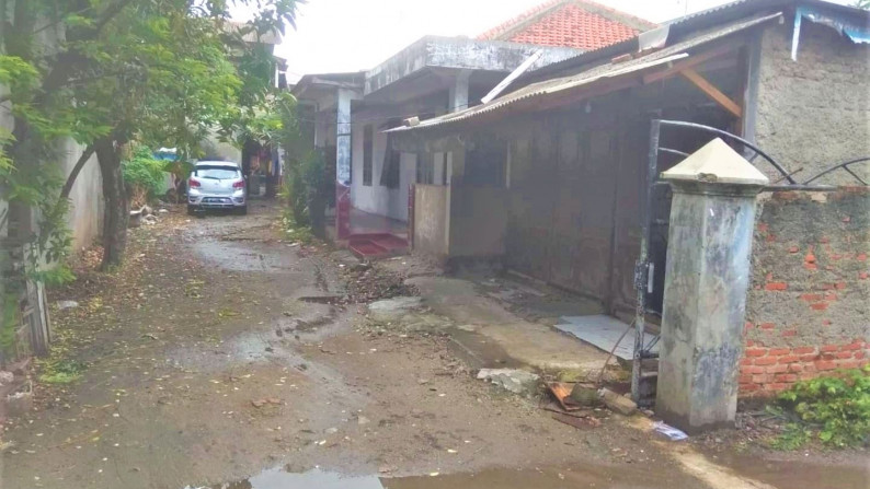 Rumah Kos + Kios di Kawasan Strategis Kalideres