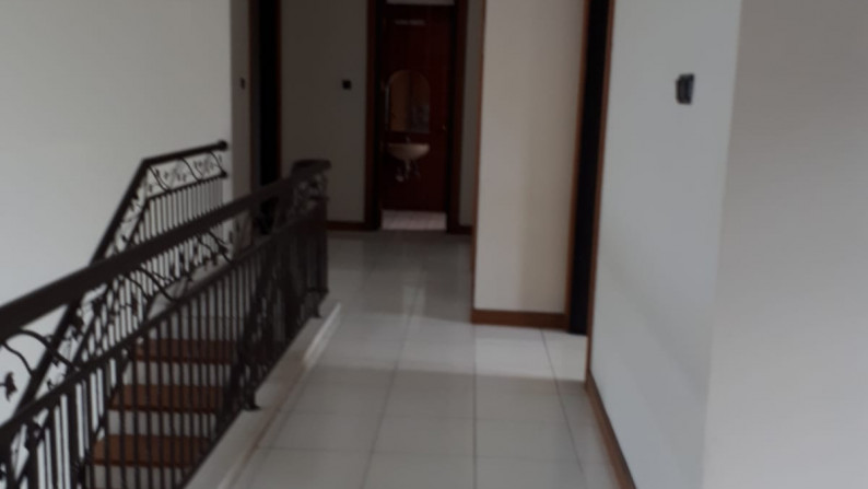 Dijual Rumah di Gerlong Permai