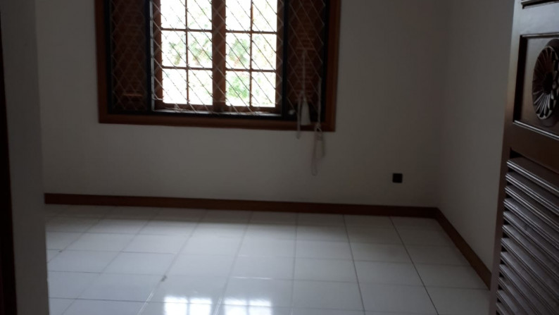 Dijual Rumah di Gerlong Permai