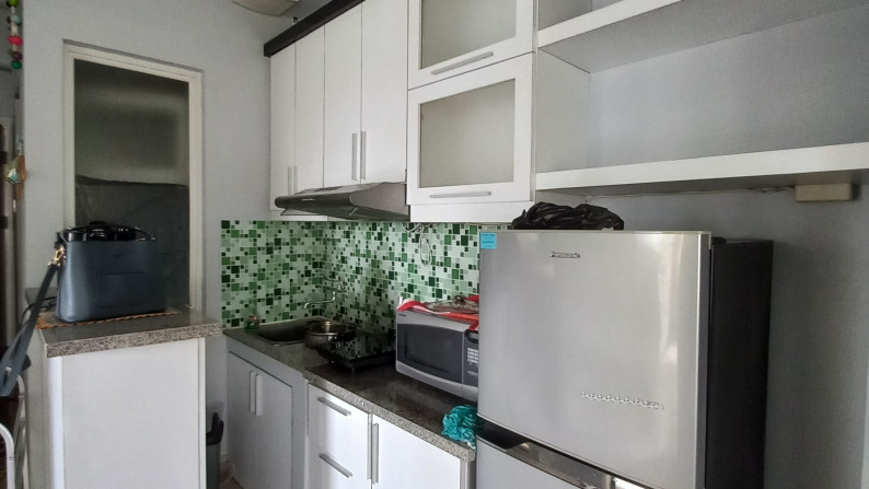 1 Unit Apartemen Full Furnish Dekat Kampus UPN dan YKPN, Jl Seturan