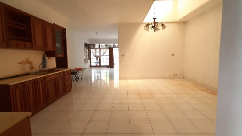 Rumah Standar Asri Lingkungan Kost Dekat Kampus STAN Di Area Pondok Jaya