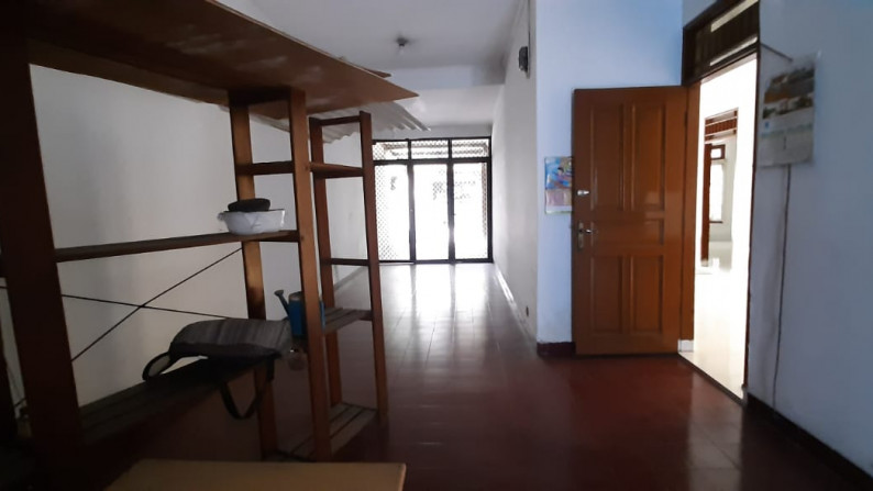 Rumah Standar Asri Lingkungan Kost Dekat Kampus STAN Di Area Pondok Jaya