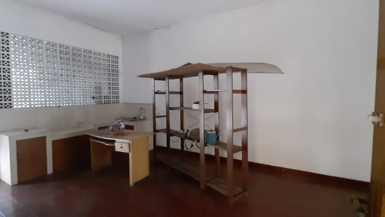 Rumah Standar Asri Lingkungan Kost Dekat Kampus STAN Di Area Pondok Jaya