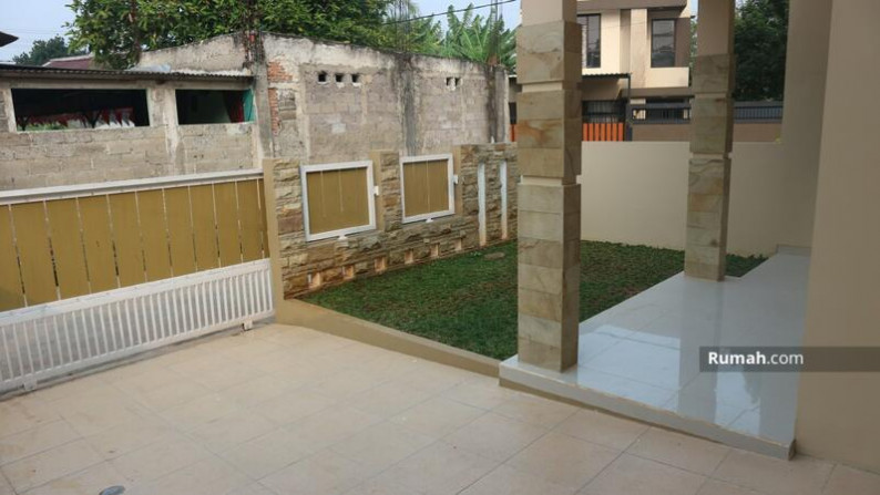 Flash Sale. Rumah Bumi Puspitek Asri, BSD