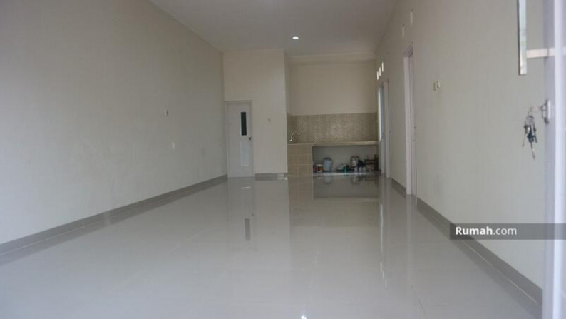 Flash Sale. Rumah Bumi Puspitek Asri, BSD