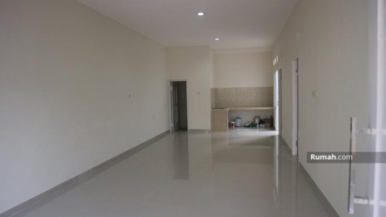 Flash Sale. Rumah Bumi Puspitek Asri, BSD