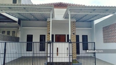 Turun Harga. Rumah Bagus Griyaloka Bsd Gak Pakai Mahal..