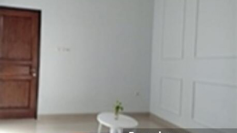 Turun Harga. Rumah Bagus Griyaloka Bsd Gak Pakai Mahal..