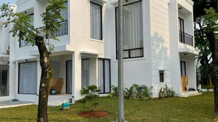 For Sale. Rumah Bagus Foresta Foglio, BSD.