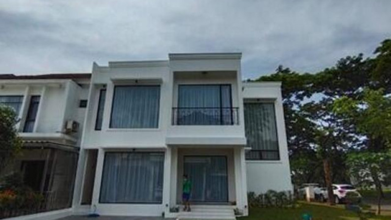 For Sale. Rumah Bagus Foresta Foglio, BSD.