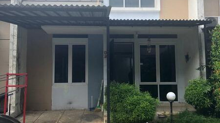 Hot Price. Rumah Bagus Serpong Hill Ciater, BSD