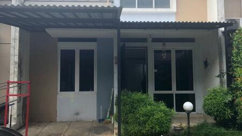 Hot Price. Rumah Bagus Serpong Hill Ciater, BSD