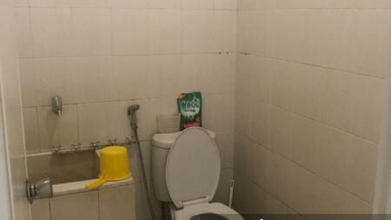 Hot Price. Rumah Bagus Serpong Hill Ciater, BSD