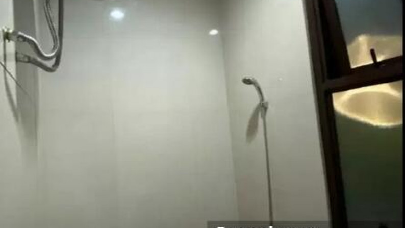 Hot Listing. Rumah Bagus Mozia Amarine, BSD.