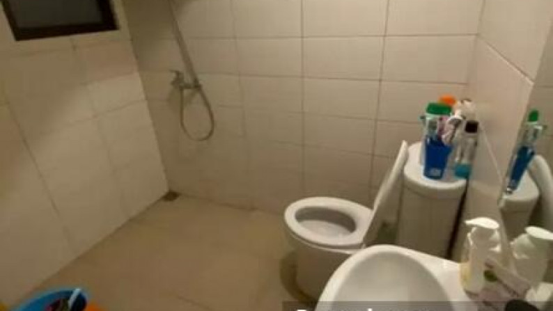 Hot Listing. Rumah Bagus Mozia Amarine, BSD.