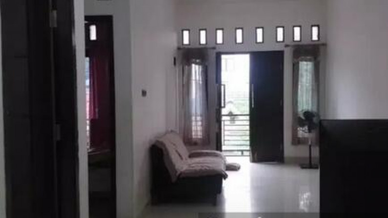 Nego Sampai Deal. Rumah 2 Lantai Kencana Loka, BSD..