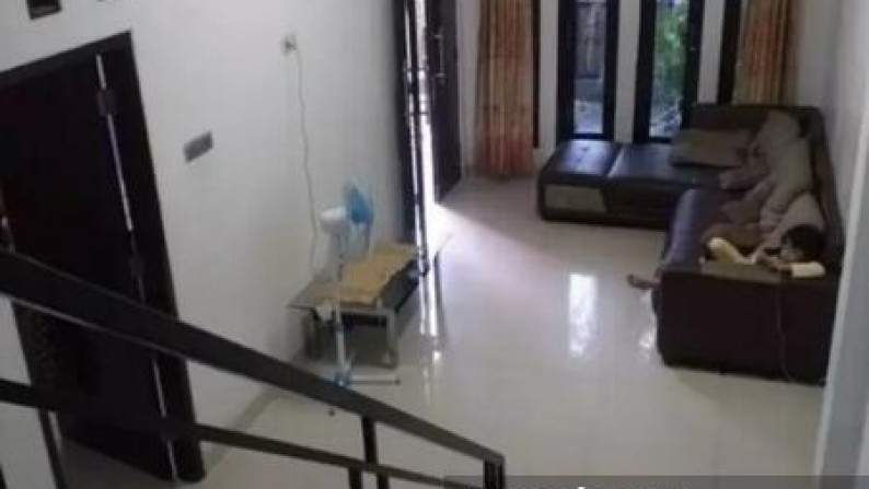 Nego Sampai Deal. Rumah 2 Lantai Kencana Loka, BSD..