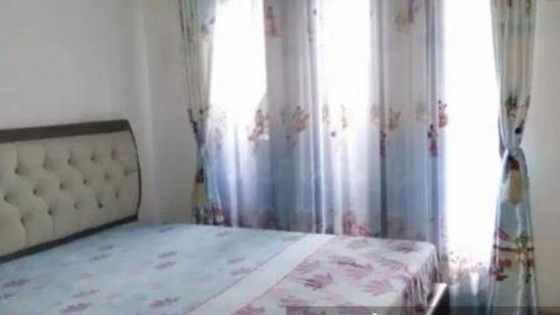 Nego Sampai Deal. Rumah 2 Lantai Kencana Loka, BSD..