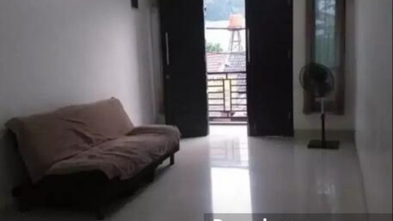 Nego Sampai Deal. Rumah 2 Lantai Kencana Loka, BSD..