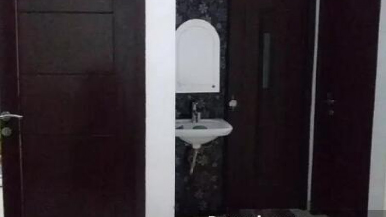 Nego Sampai Deal. Rumah 2 Lantai Kencana Loka, BSD..