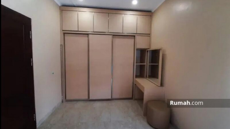 Flash Sale. Rumah Mewah Delatinos Cluster Buenos Aires, BSD