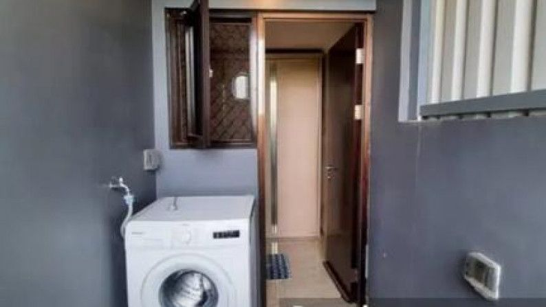 Flash Sale. Rumah Mewah Delatinos Cluster Buenos Aires, BSD