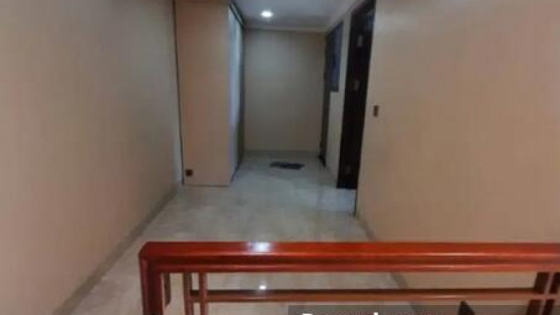 Flash Sale. Rumah Mewah Delatinos Cluster Buenos Aires, BSD