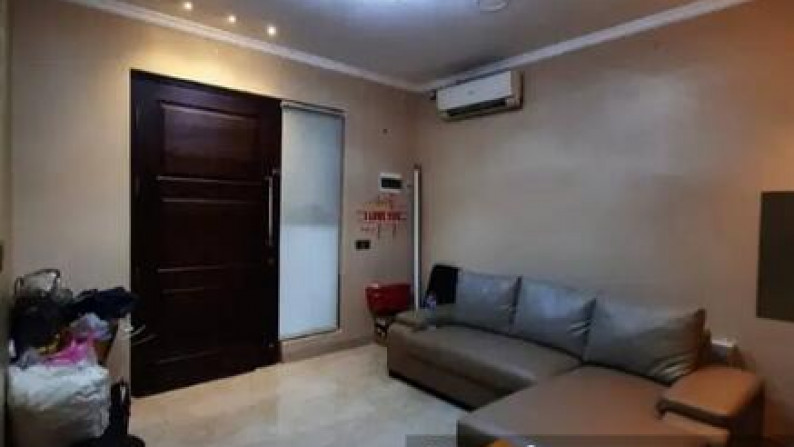 Flash Sale. Rumah Mewah Delatinos Cluster Buenos Aires, BSD