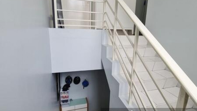 Flash Sale. Rumah Bagus Cluster Albera Foresta, BSD