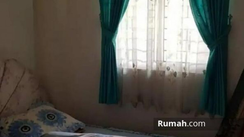 Hot Price. Rumah 2 Lantai Serpong Garden 1, Cisauk