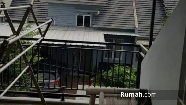 Hot Price. Rumah 2 Lantai Serpong Garden 1, Cisauk