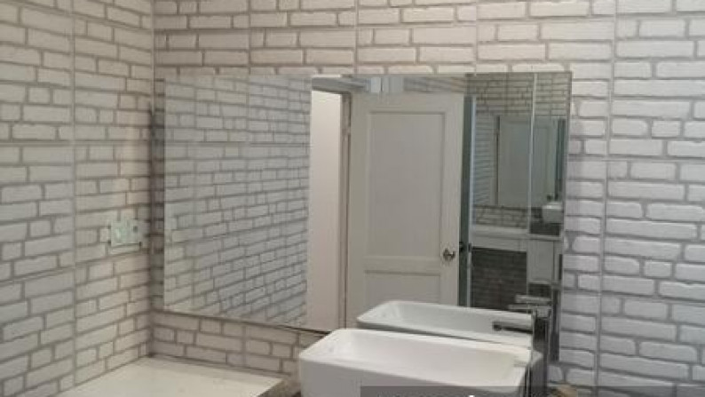 Rumah Bagus Cluster Anthea, BSD City