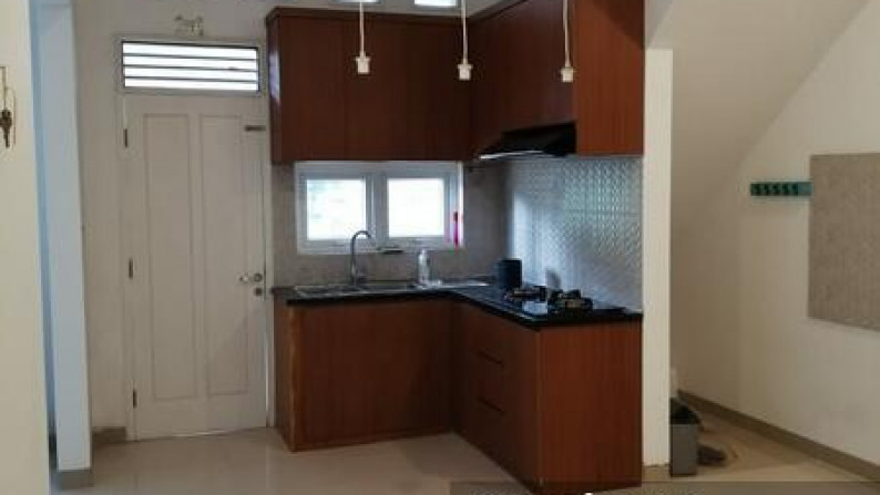 Rumah Bagus Cluster Anthea, BSD City