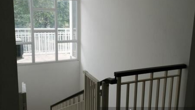Rumah Bagus Cluster Anthea, BSD City