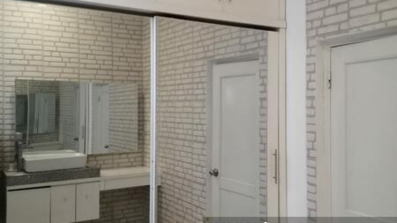 Rumah Bagus Cluster Anthea, BSD City