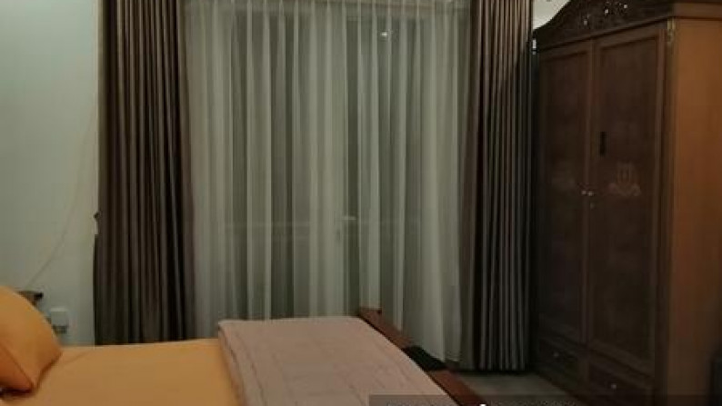 Rumah Bagus Cluster Anthea, BSD City