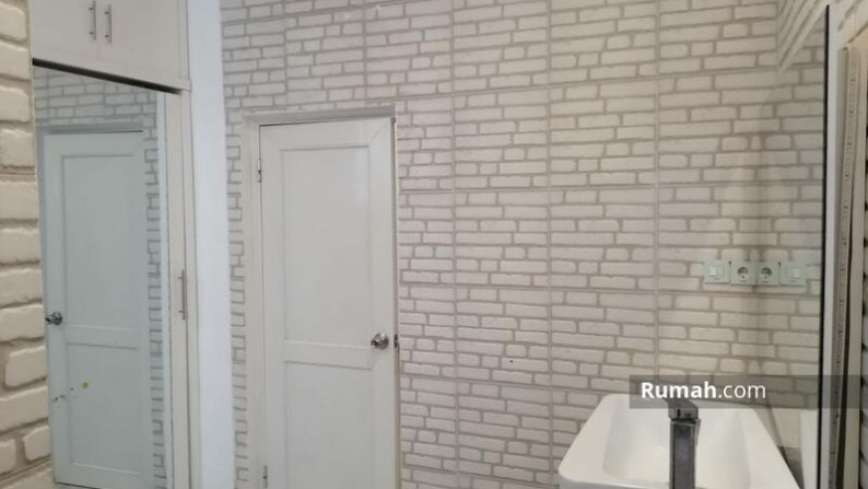 Rumah Bagus Cluster Anthea, BSD City