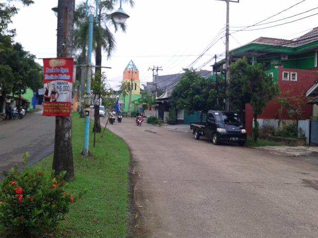 Bumyagara Mustika Jaya Bekasi Timur info Hartono-Rumah Dijual