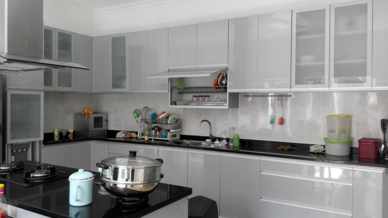 Rumah Dijual Di Citrus Garden Grand Wisata info Hartono - Update