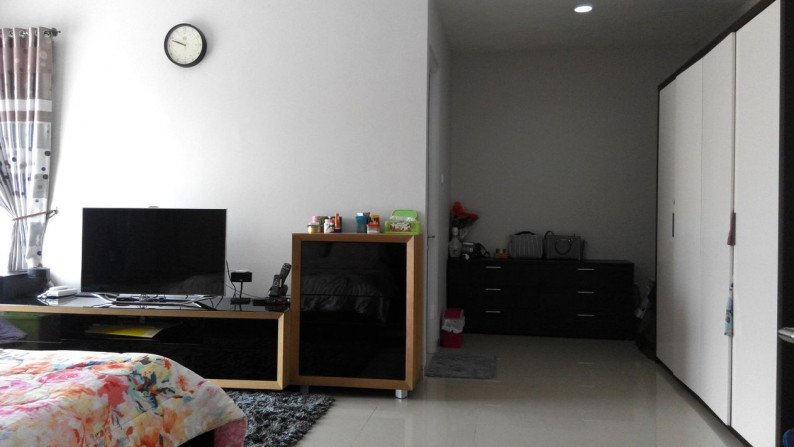 Rumah Dijual Di Citrus Garden Grand Wisata info Hartono - Update