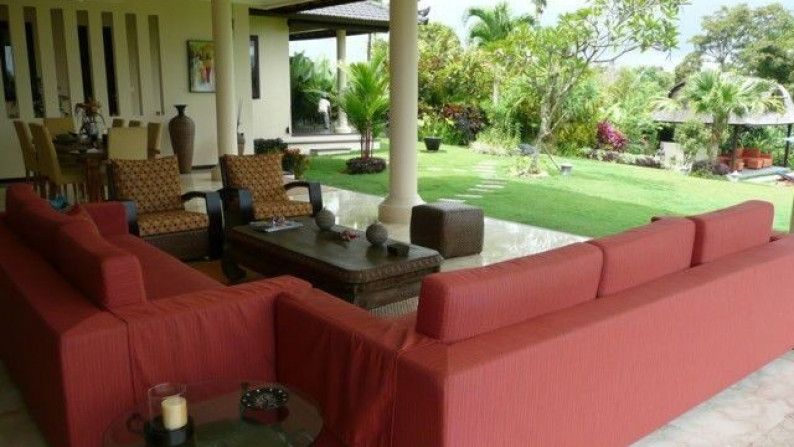 GREAT VALUE FOR HIGH-QUALITY VILLA RENTAL