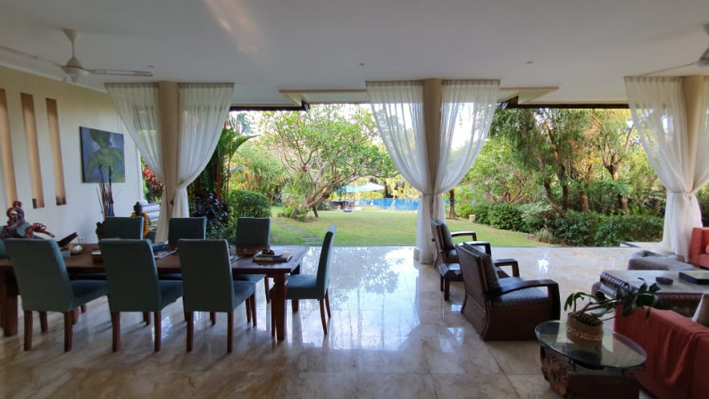 GREAT VALUE FOR HIGH-QUALITY VILLA RENTAL