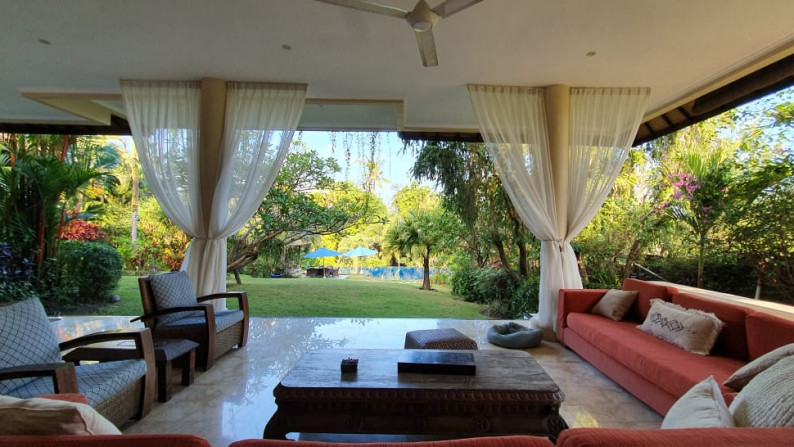 GREAT VALUE FOR HIGH-QUALITY VILLA RENTAL