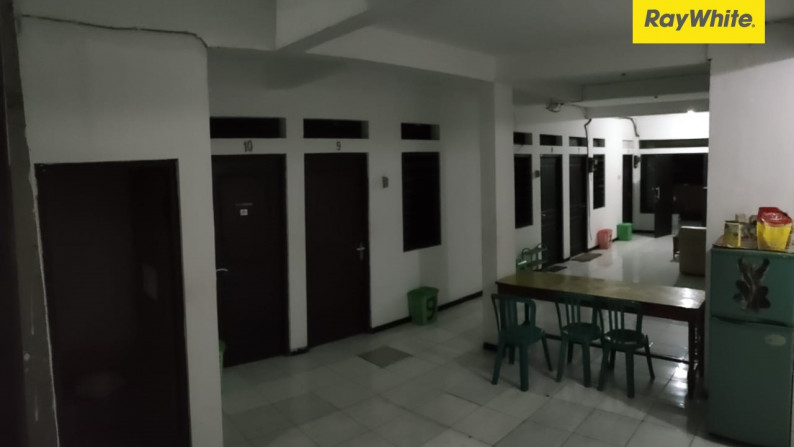 Rumah Kost 2 lantai di Rungkut Mejoyo Utara, Surabaya