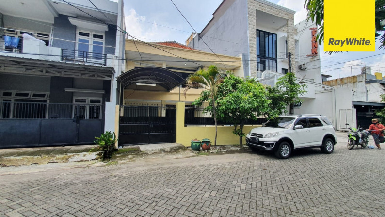 Rumah Kost 2 lantai di Rungkut Mejoyo Utara, Surabaya