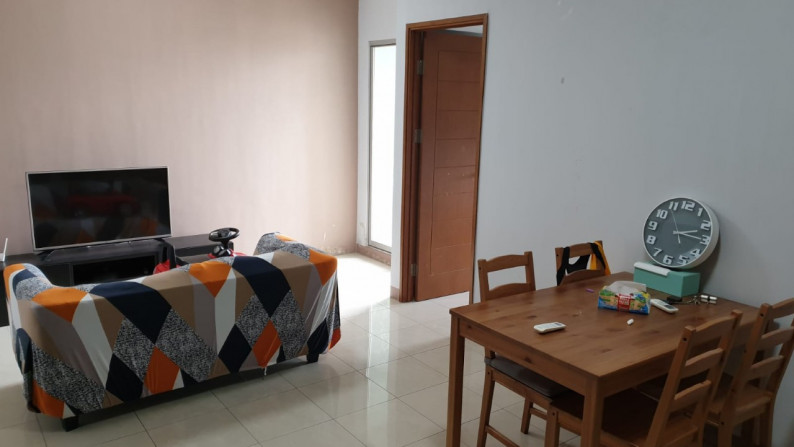 Apartemen Dijual Gading Greenhill kelapa Gading Luas 66m2