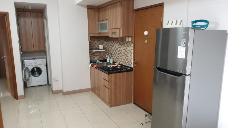 Apartemen Dijual Gading Greenhill kelapa Gading Luas 66m2