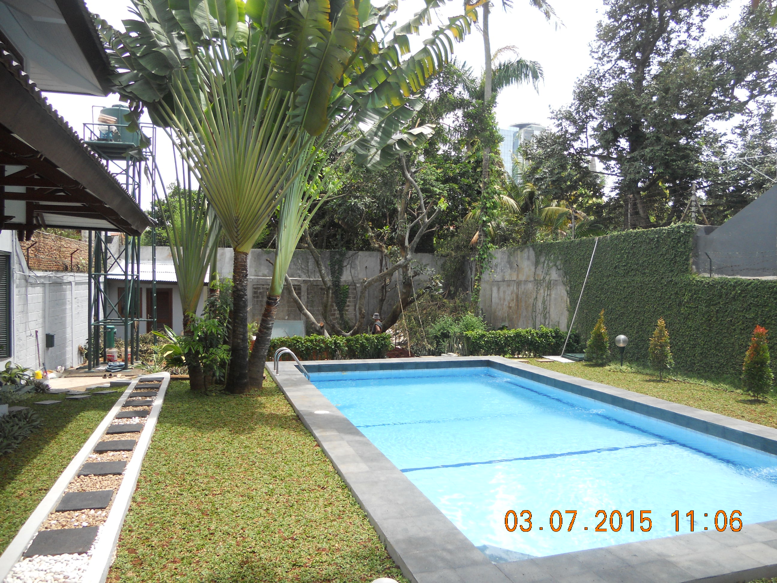 House for rent In Cilandak Area