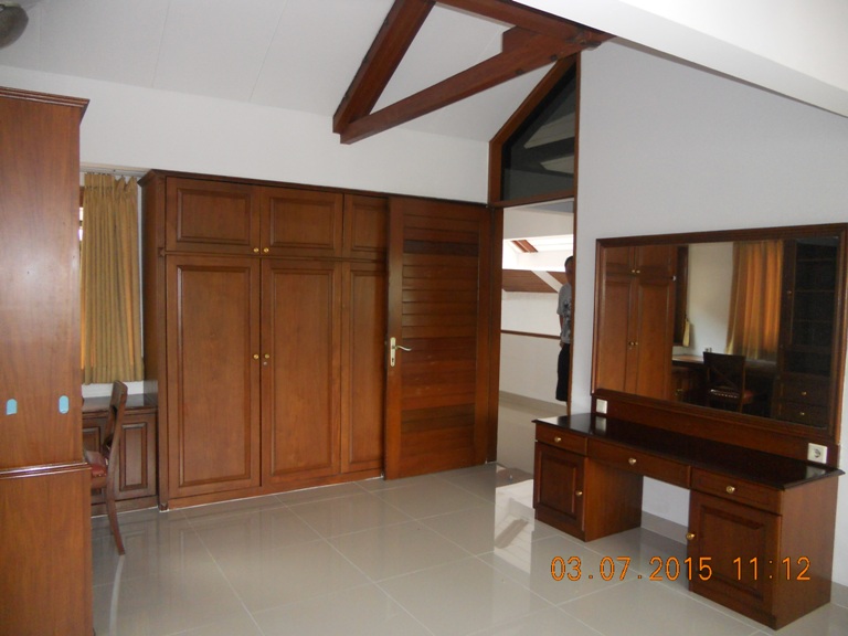 House for rent In Cilandak Area